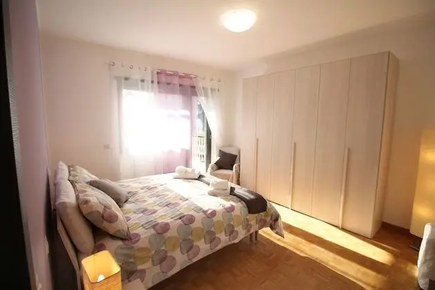 Apart Daire, 3 Yatak Odası