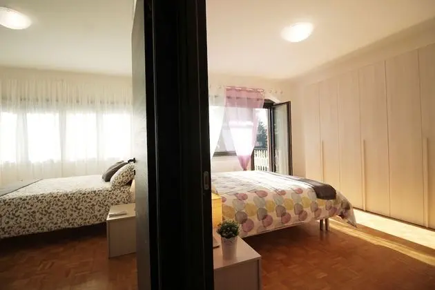 Apart Daire, 3 Yatak Odası