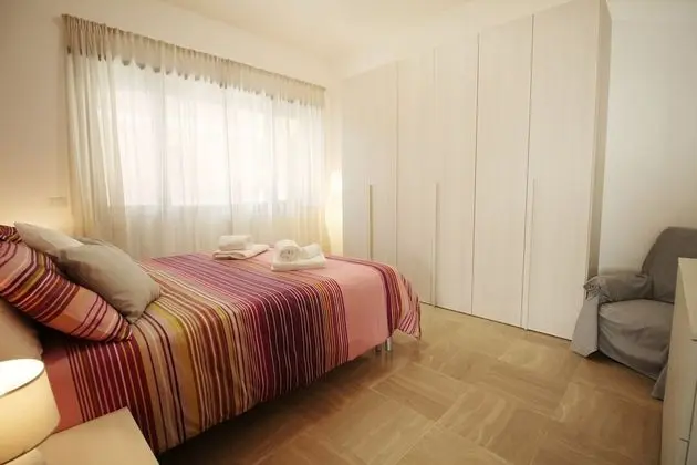 Apart Daire, 3 Yatak Odası