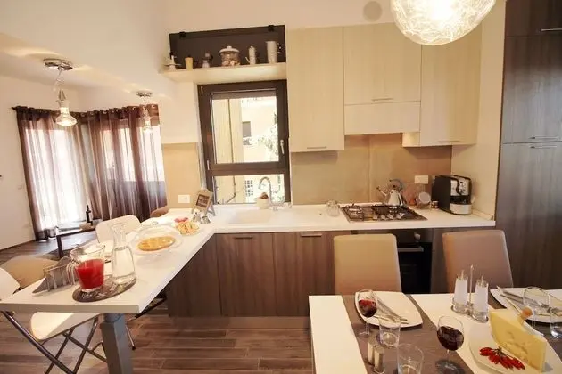 Apart Daire, 3 Yatak Odası