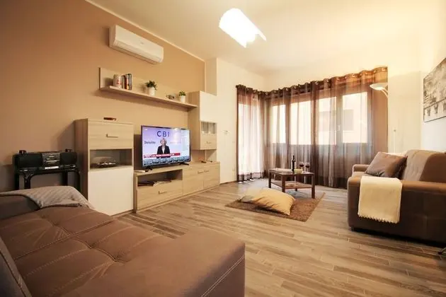Apart Daire, 3 Yatak Odası