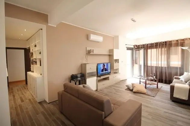 Apart Daire, 3 Yatak Odası