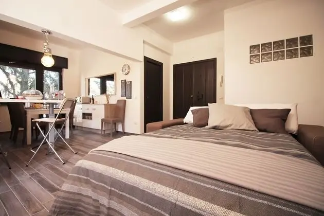 Apart Daire, 3 Yatak Odası