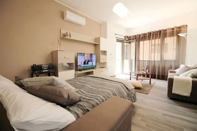 Apart Daire, 3 Yatak Odası