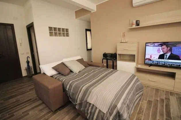 Apart Daire, 3 Yatak Odası