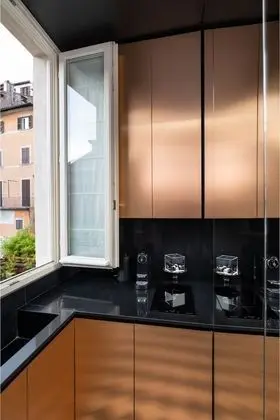 Apart Daire, 1 Yatak Odası