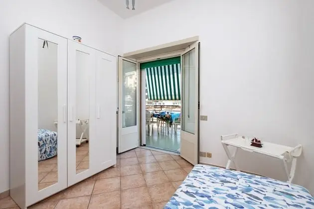 Apart Daire, 3 Yatak Odası, Şehir Manzaralı