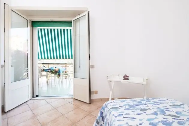 Apart Daire, 3 Yatak Odası, Şehir Manzaralı
