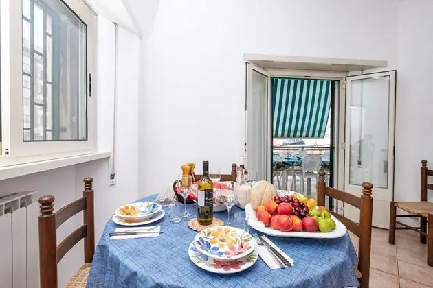 Apart Daire, 3 Yatak Odası, Şehir Manzaralı