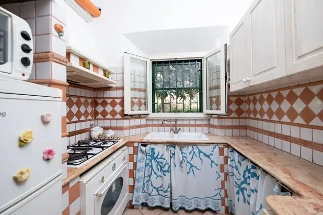 Apart Daire, 3 Yatak Odası, Şehir Manzaralı