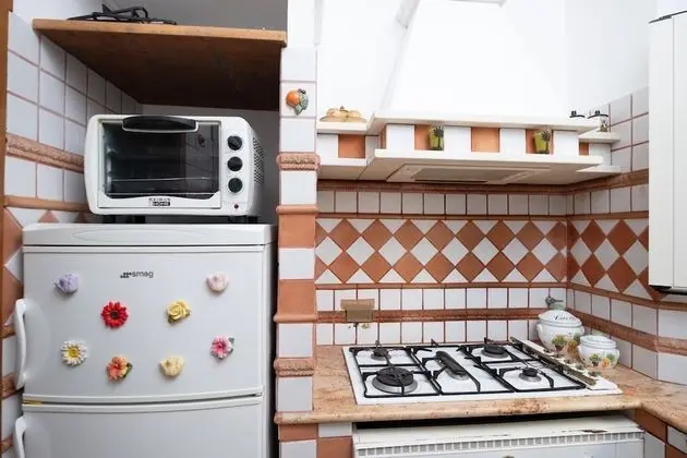 Apart Daire, 3 Yatak Odası, Şehir Manzaralı