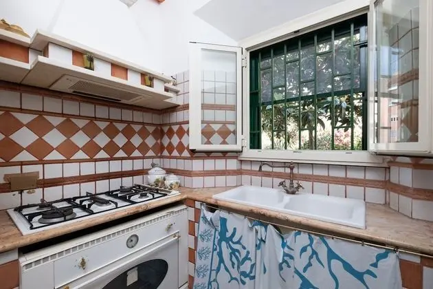 Apart Daire, 3 Yatak Odası, Şehir Manzaralı