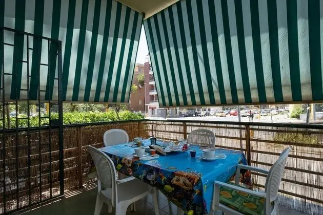 Apart Daire, 3 Yatak Odası, Şehir Manzaralı