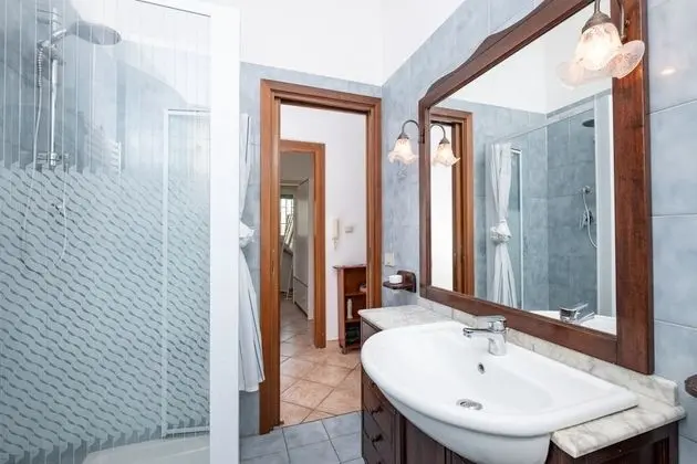 Apart Daire, 3 Yatak Odası, Şehir Manzaralı