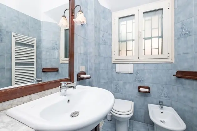Apart Daire, 3 Yatak Odası, Şehir Manzaralı