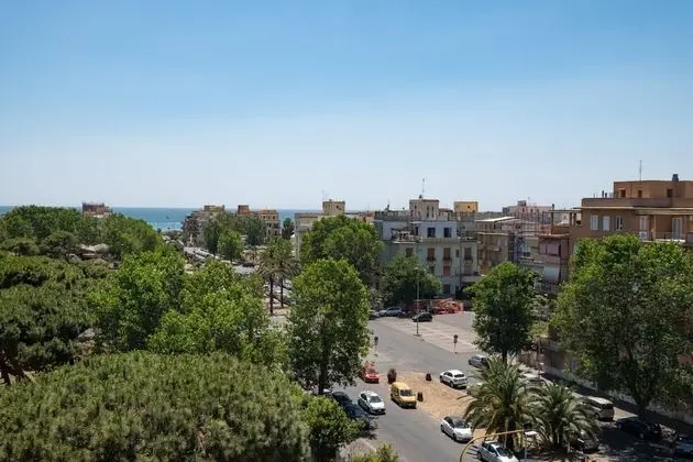 Apart Daire, 3 Yatak Odası, Şehir Manzaralı