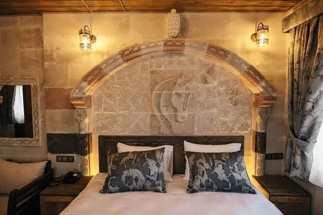 Suite, Jetted Tub