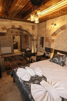 Suite, Jetted Tub
