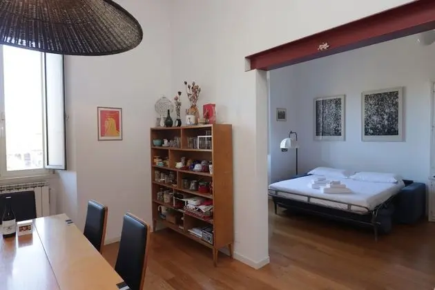 Apart Daire, 2 Yatak Odası