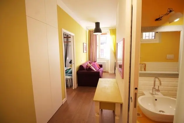 Apart Daire, 1 Yatak Odası