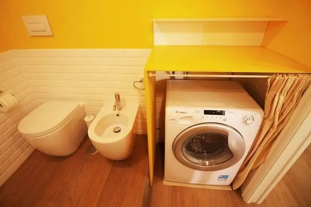 Apart Daire, 1 Yatak Odası