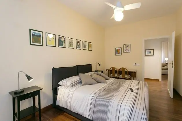 Apart Daire, 3 Yatak Odası