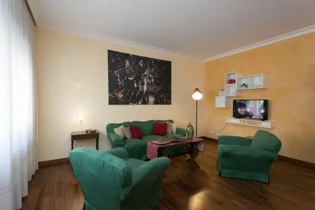 Apart Daire, 3 Yatak Odası