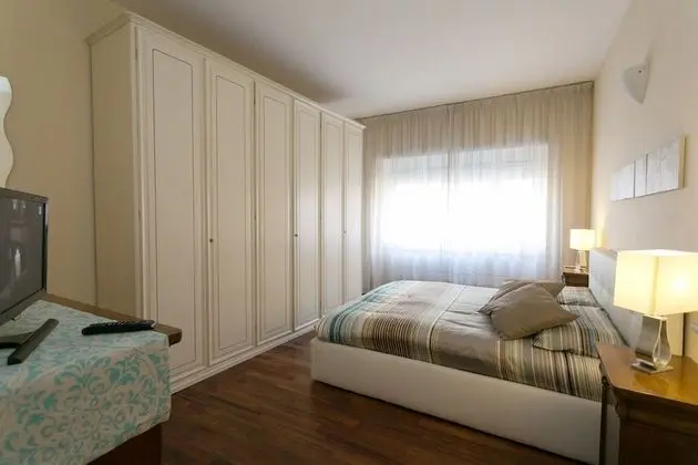 Apart Daire, 3 Yatak Odası