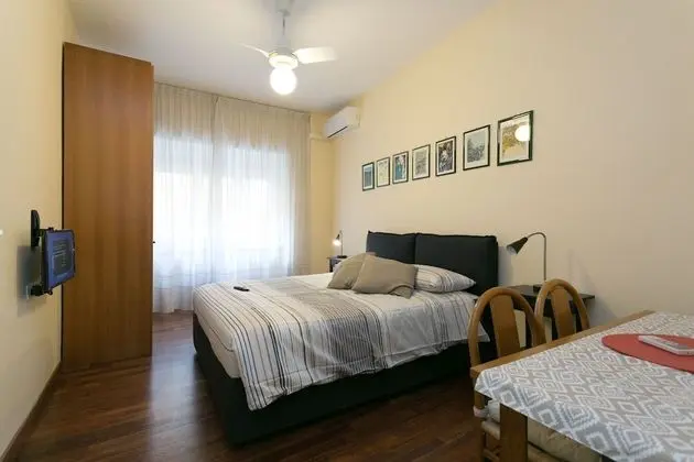 Apart Daire, 3 Yatak Odası