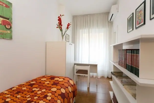 Apart Daire, 3 Yatak Odası