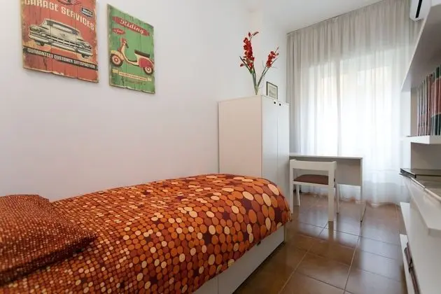 Apart Daire, 3 Yatak Odası