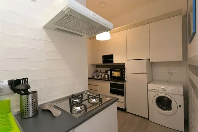 Apart Daire, 3 Yatak Odası