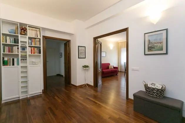 Apart Daire, 3 Yatak Odası