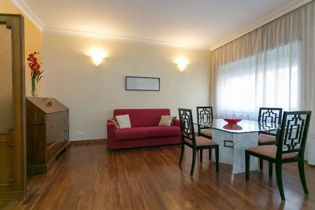 Apart Daire, 3 Yatak Odası