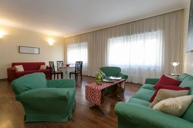 Apart Daire, 3 Yatak Odası