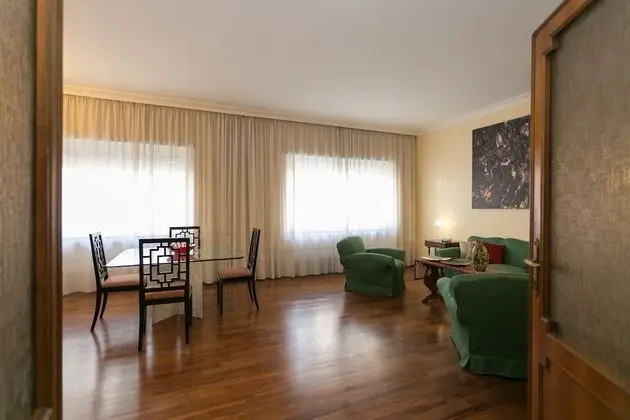 Apart Daire, 3 Yatak Odası