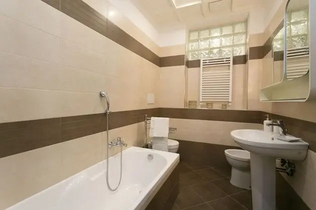 Apart Daire, 3 Yatak Odası