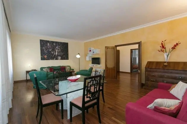 Apart Daire, 3 Yatak Odası