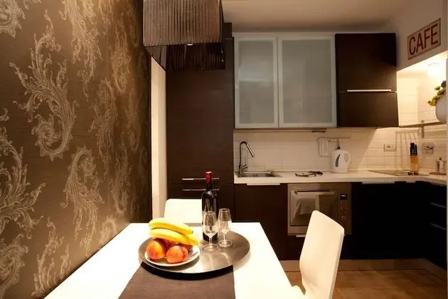 Apart Daire, 1 Yatak Odası