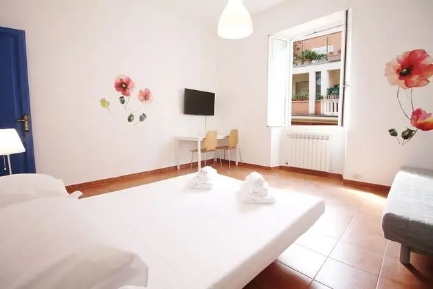 Apart Daire, 3 Yatak Odası