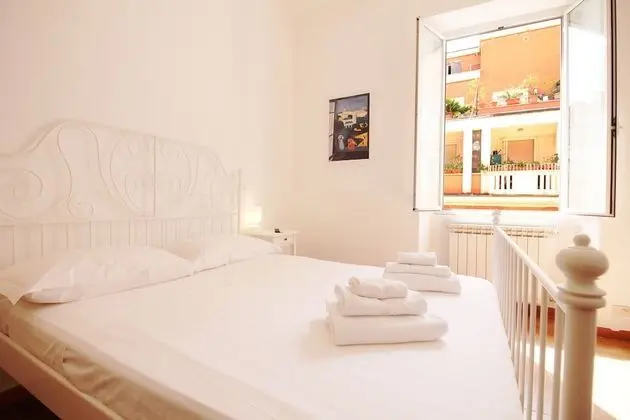 Apart Daire, 3 Yatak Odası