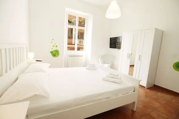 Apart Daire, 3 Yatak Odası