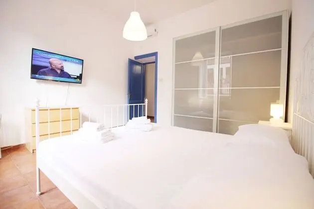 Apart Daire, 3 Yatak Odası