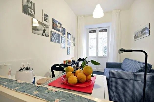 Apart Daire, 1 Yatak Odası