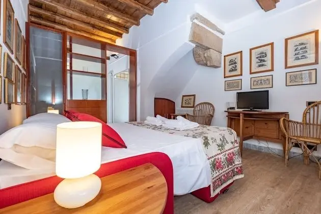 Stüdyo Süit, Şehir Manzaralı