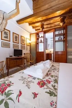 Stüdyo Süit, Şehir Manzaralı