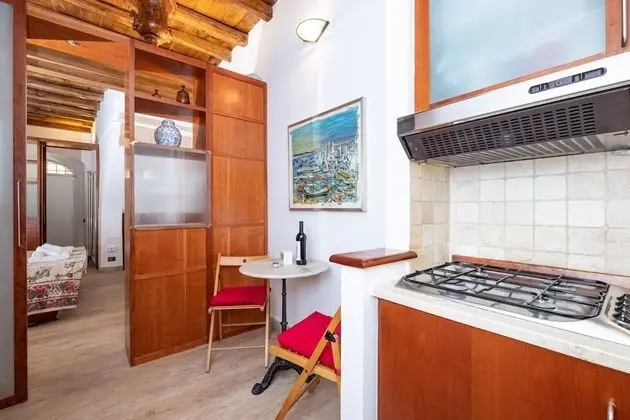 Stüdyo Süit, Şehir Manzaralı