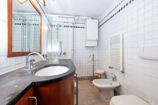 Stüdyo Süit, Şehir Manzaralı