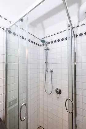 Stüdyo Süit, Şehir Manzaralı