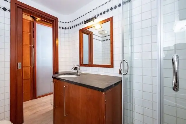 Stüdyo Süit, Şehir Manzaralı